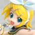 Character Vocal Series 02: Kagamine Rin