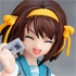 figma Haruhi Suzumiya Summer Clothes Ver