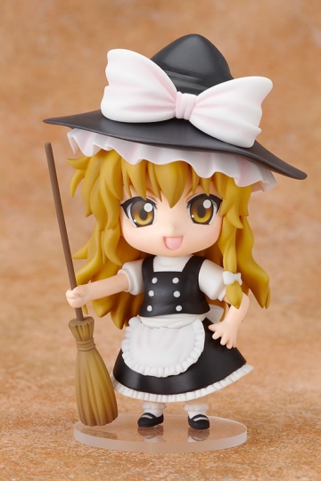 main photo of Nendoroid Marisa Kirisame