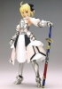 photo of figma Saber Lily