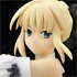 Saber Lily