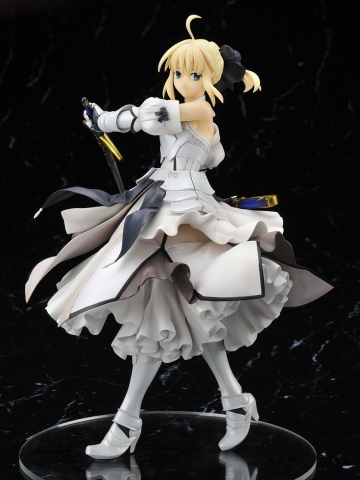 main photo of Saber Lily