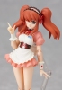 photo of figma Mikuru Asahina Fighting Waitress Ver.