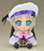 photo of Little Busters! Ecstasy Plushie Series 01: Kudryavka Noumi (Winter Clothes ver.)