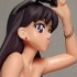 HGIF Sailor Moon World 5: Rei Hino Swimsuit ver.