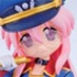 Ichiban Kuji Lucky Star MF Cosplay Premium Set: Takara Miyuki