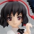 figma Aya Shameimaru