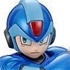 Chozokei Damashii Rockman X