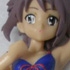 HGIF The Melancholy of Haruhi Suzumiya #7: Yuki Nagato Blue Ver