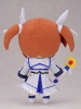 photo of Nendoroid Plus Plushie Series 10: Takamachi Nanoha
