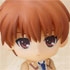 Nendoroid Petite: Angel Beats Set 02: Yuzuru Otonashi