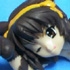 HGIF The Melancholy of Haruhi Suzumiya #6: Haruhi Suzumiya Dark Brown Ver