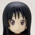 K-ON! Kigurumi Akiyama Mio Limited DX ver.