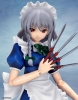 photo of Figutto! Izayoi Sakuya Ver.