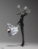 photo of Play Arts Jack Skellington Kingdom Hearts II Ver.