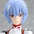 figma Rei Ayanami Plug Suit Ver