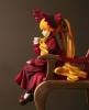 photo of Shinku