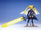 photo of figma Fate T. Harlaown Barrier Jacket Ver