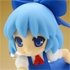 Cirno Kadou Shoujo Ver.