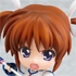 Nendoroid Nanoha Takamachi The MOVIE 1st Ver