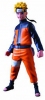 photo of Naruto Shippuuden Action Figures Series 1 Naruto