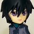 Code Geass R2 Chibi Voice I-doll: Lelouch Lamperouge