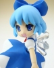 photo of Cirno Kadou Shoujo Ver.