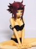 photo of DX Figure Kozuki Kallen