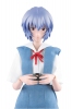 photo of Real Action Heroes No.499 Rei Ayanami School Uniform ver.