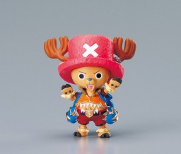 main photo of Bandai One Piece Unlimited Cruise - Part 1: Toni Toni Chopper