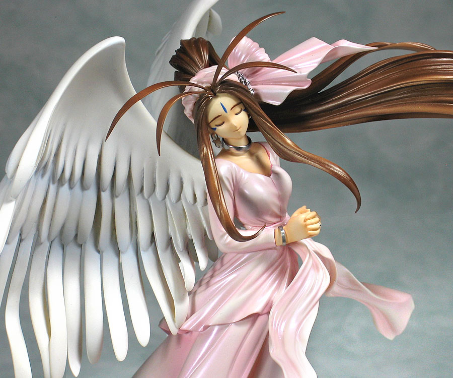 Belldandy angel wings ver. - My Anime Shelf