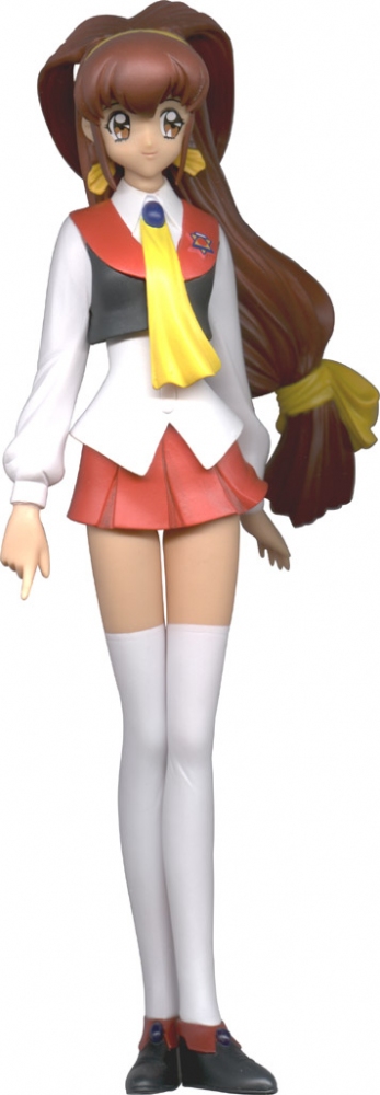 Kanzaki Akari School Uniform Ver. - My Anime Shelf