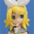 Vocaloid EX Figures: Kagamine Rin