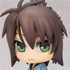 One Coin Grande Figure Collection Hakuouki Shinsengumi Kitan: Okita Souji