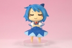 photo of Touhou Shushuroku Vol. 1: Cirno