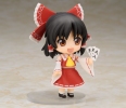 photo of Nendroid Petit Hakurei Reimu Reitaisai Catalog Purchase Special Ver