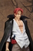 photo of Figuarts Zero Red-haired Shanks