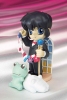 photo of Clamp In 3-D Land Series 4: Ijyuin Akira
