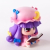 photo of Patchouli Knowledge Touhou Strap Charm ver.