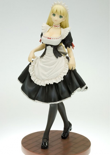 main photo of Clalaclan Noir Maid Ver