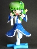 photo of Kochiya Sanae Miracle Fruit ver.