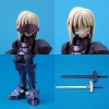 photo of Revoltech Saber Alter