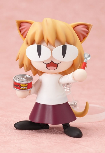 main photo of Nendoroid Neko Ark Ultimate Ver.