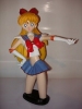 photo of Sailor V