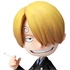 Excellent Model Theater Straw 2nd Sanji