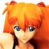 Metamo Figure Asuka Langley