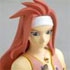 One Coin Figure Tales of Symphonia: Zelos Wilder Special Weapon Version