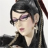 Bayonetta