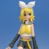 photo of EX Figure Kagamine Rin