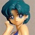 HGIF Sailor Moon World 3: Ami Mizuno Swimsuit ver.